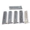 Image 2 : Lot of  Walther P1 and P38 Magazines.
