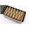 Lot of 12.7mm X 99mm Ammo
