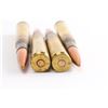 Image 2 : Lot of 12.7mm X 99mm Ammo