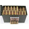 Lot of 12.7mm X 99mm Ammo