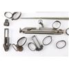 Image 3 : Lot of Mosin Nagant Gun Parts.