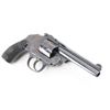 Image 3 : Iver Johnson Safety Automatic Hammerless .38