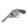 Image 4 : Iver Johnson Safety Automatic Hammerless .38