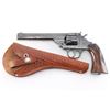Iver Johnson Supershot Sealed Eight .22 LR