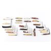 Image 1 : Collection of 23 Vintage Pocket Knives