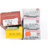 Image 3 : Lot of 32-20 Ammo