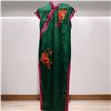 Image 1 : Green Chinese Apparel Size L