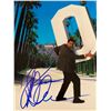 Image 1 : Mr Bean Rowan Atkinson signed photo