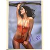 Image 1 : Olivia Munn (Beckett) signed photo