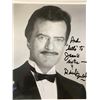 Image 1 : Beetlejuice Robert Goulet signed photo