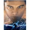 Image 1 : The Aviator Leonardo DiCaprio signed photo