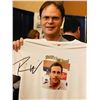 Image 1 : The Office Rainn Wilson signed photo