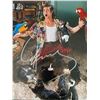 Image 1 : Ace Ventura Jim Carrey signed photo