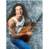 Image 1 : Ted Nugent signed photo