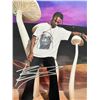 Image 1 : Travis Scott signed photo