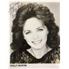 Image 1 : Beyond The Valley of The Dolls Dolly Martin signed photo