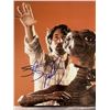 Image 1 : E.T. the Extra-Terrestrial Steven Spielberg signed movie photo
