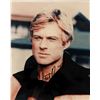 Image 1 : Robert Redford signed photo