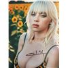 Image 1 : Billie Eilish signed photo
