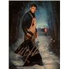 Image 1 : Dexter Michael C Hall signed photo