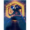 Image 1 : Spiderman Miles Morales signed photo