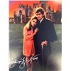 Image 1 : Dark Shadows Kathryn Leigh Scott signed photo