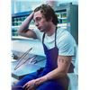 Image 1 : The Bear Jeremy Allen White signed photo