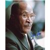 Image 1 : John Amos signed Good Times photo
