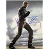 Image 1 : Wolverine Hugh Jackman signed photo