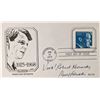 Image 1 : Robert F. Kennedy signed FDC