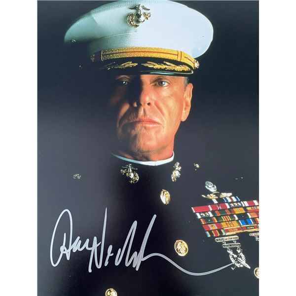 A Few Good Men Jack Nicholson signed photo