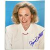 Image 1 : St. Elsewhere Bonnie Bartlett signed photo. JSA