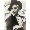 Image 1 : Little Red Riding Hood Quentin Crisp signed photo