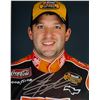 Image 1 : Nascar Tony Stewart signed photo