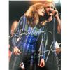 Image 1 : Rare James Taylor, Carly Simon signed photo
