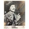 Image 1 : Country Singer Bobby Goldsboro signed photo