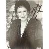 Image 1 : All In The Family Jean Stapleton signed photo