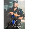 Image 1 : Luke Combs signed photo