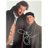 Image 1 : Home Alone Joe Pesci signed photo