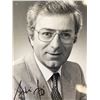 Image 1 : Microprocessor Inventor Dr. Federico Faggin signed photo
