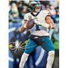 Image 1 : Philadelphia Eagles QB Jalen Hurts signed photo