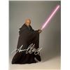 Image 1 : Star Wars Samuel Jackson signed photo