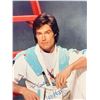 Image 1 : Player Ronn Moss Signed Photo