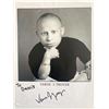 Image 1 : Austin Powers Verne Troyer signed photo