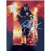 Image 1 : Backdraft Kurt Russell signed photo