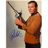 Image 1 : Star Trek William Shatner signed photo