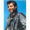 Image 1 : Grease John Travolta signed photo