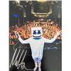 Image 1 : Marshmello signed photo