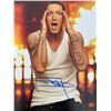 Image 1 : Eminem signed photo