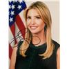 Image 1 : Ivanka Trump signed photo